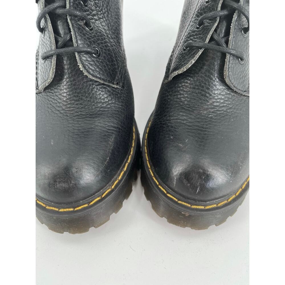 Dr. Marten Kendra Aunt Sally Boots - Picture 4 of 9